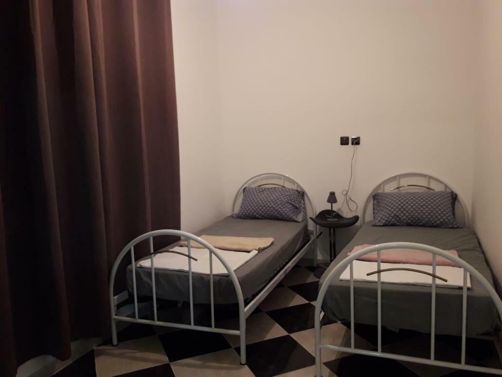 Belle Maison Au Coeur Des Montagnes De Taza A Moins De 10 Minutes De L'Agora Park Villa Buitenkant foto