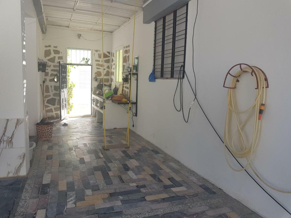 Belle Maison Au Coeur Des Montagnes De Taza A Moins De 10 Minutes De L'Agora Park Villa Buitenkant foto