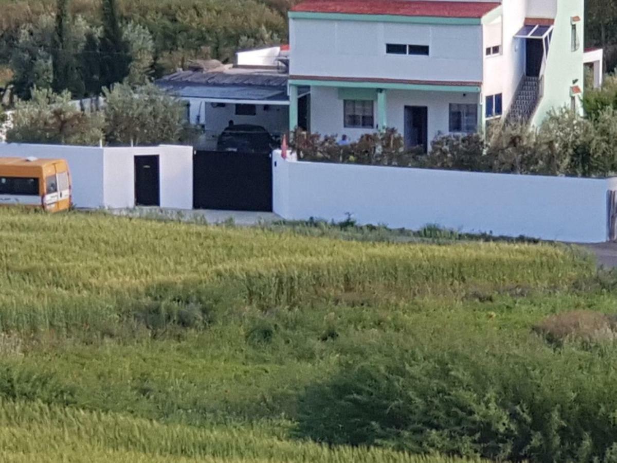 Belle Maison Au Coeur Des Montagnes De Taza A Moins De 10 Minutes De L'Agora Park Villa Buitenkant foto