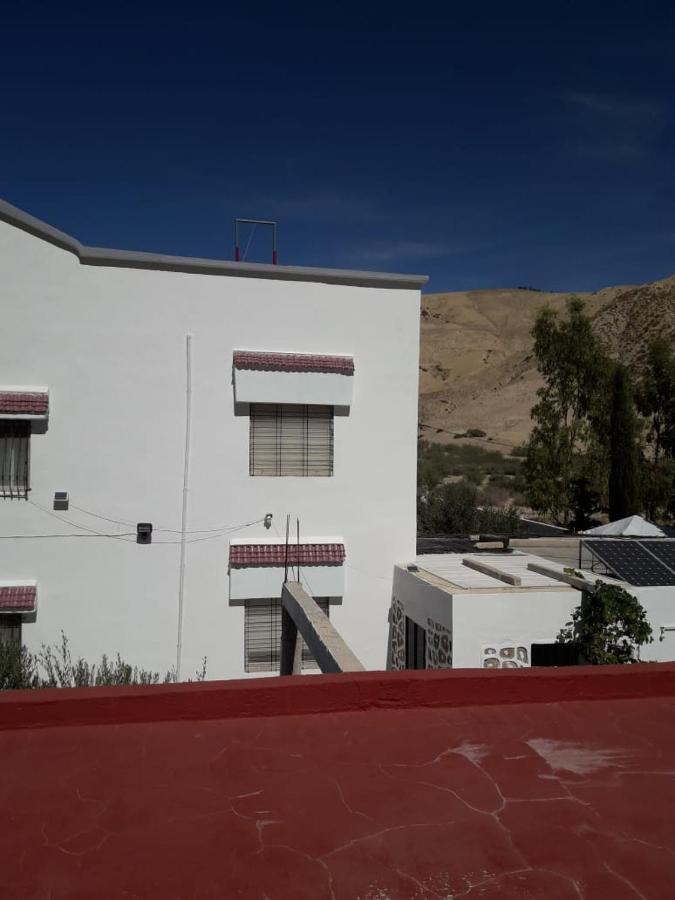Belle Maison Au Coeur Des Montagnes De Taza A Moins De 10 Minutes De L'Agora Park Villa Buitenkant foto